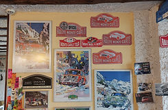 Rallye Monte Carlo