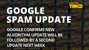 Google Confirms New “Spam” Algorithm Update