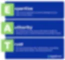 Google E-A-T - What it is breakdown - example