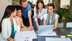 Content Marketing: Setting Clear Objectives & KPIs.
