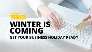 How to Get Your Business Holiday-Ready in 2020