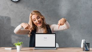 Google's August 2023 Core Update Completed