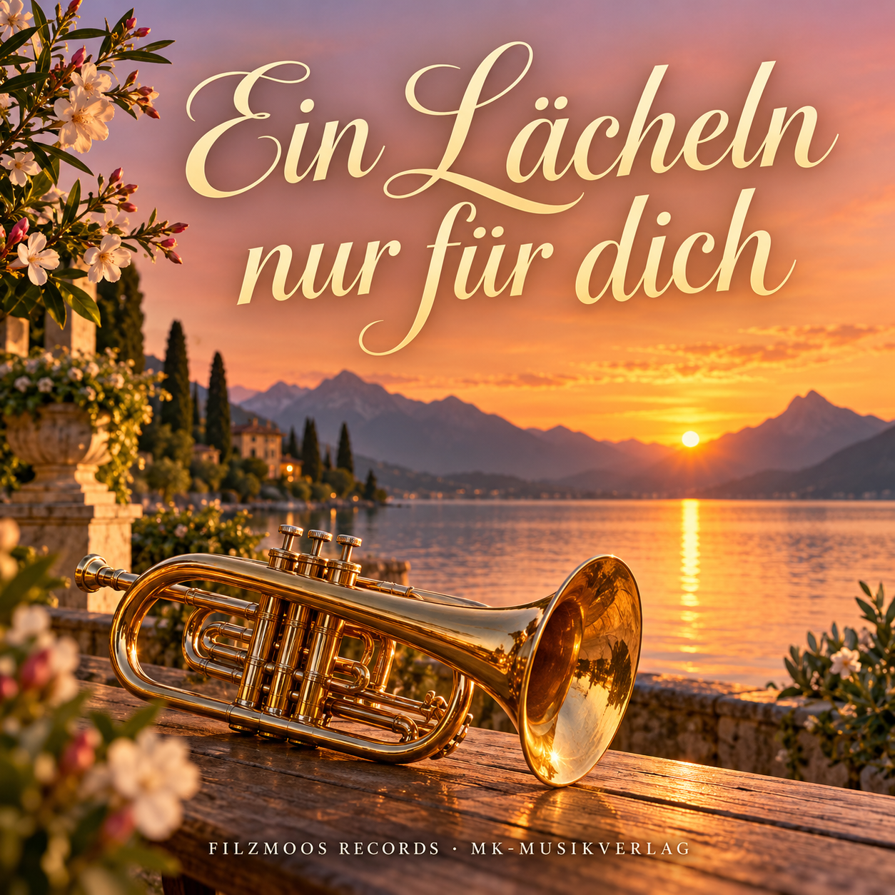 Ein Lächeln für dich