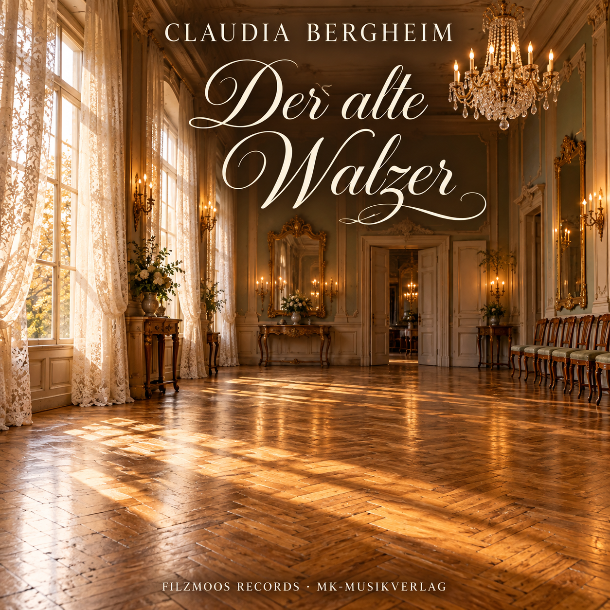 Der alte Walzer