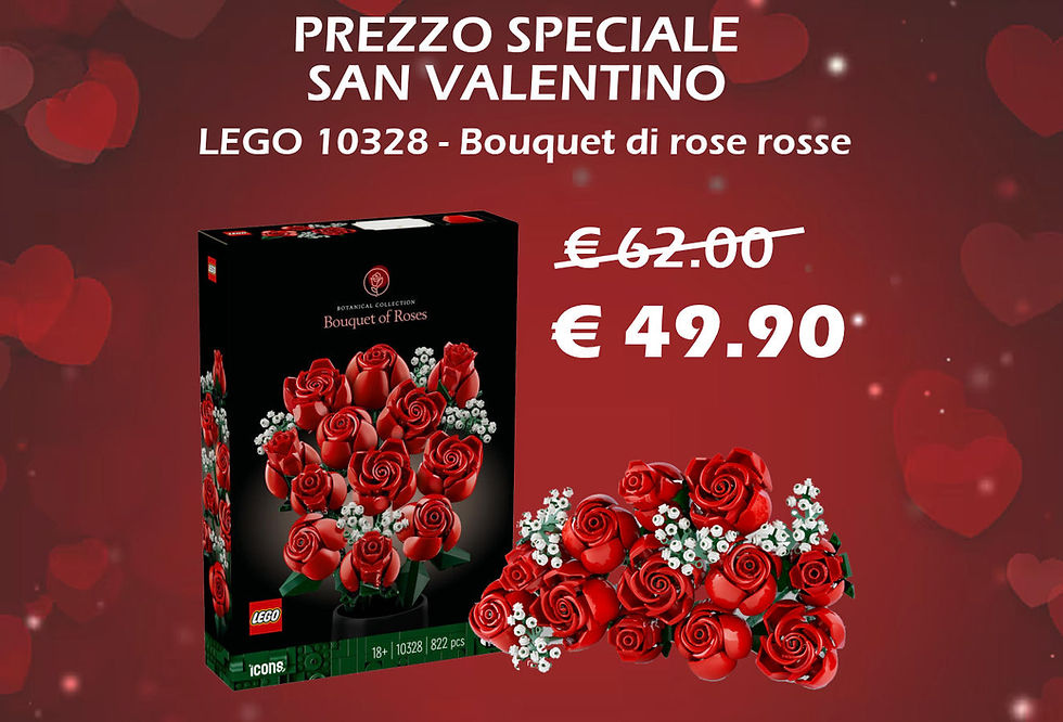 SanValentino26 Rose Rosse Large