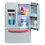 Miniatura: PRIMO FRIGO LITTLE TIKES 175060