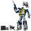 Miniatura: 10358 TRANSFORMERS SOUNDWAVE ICONS