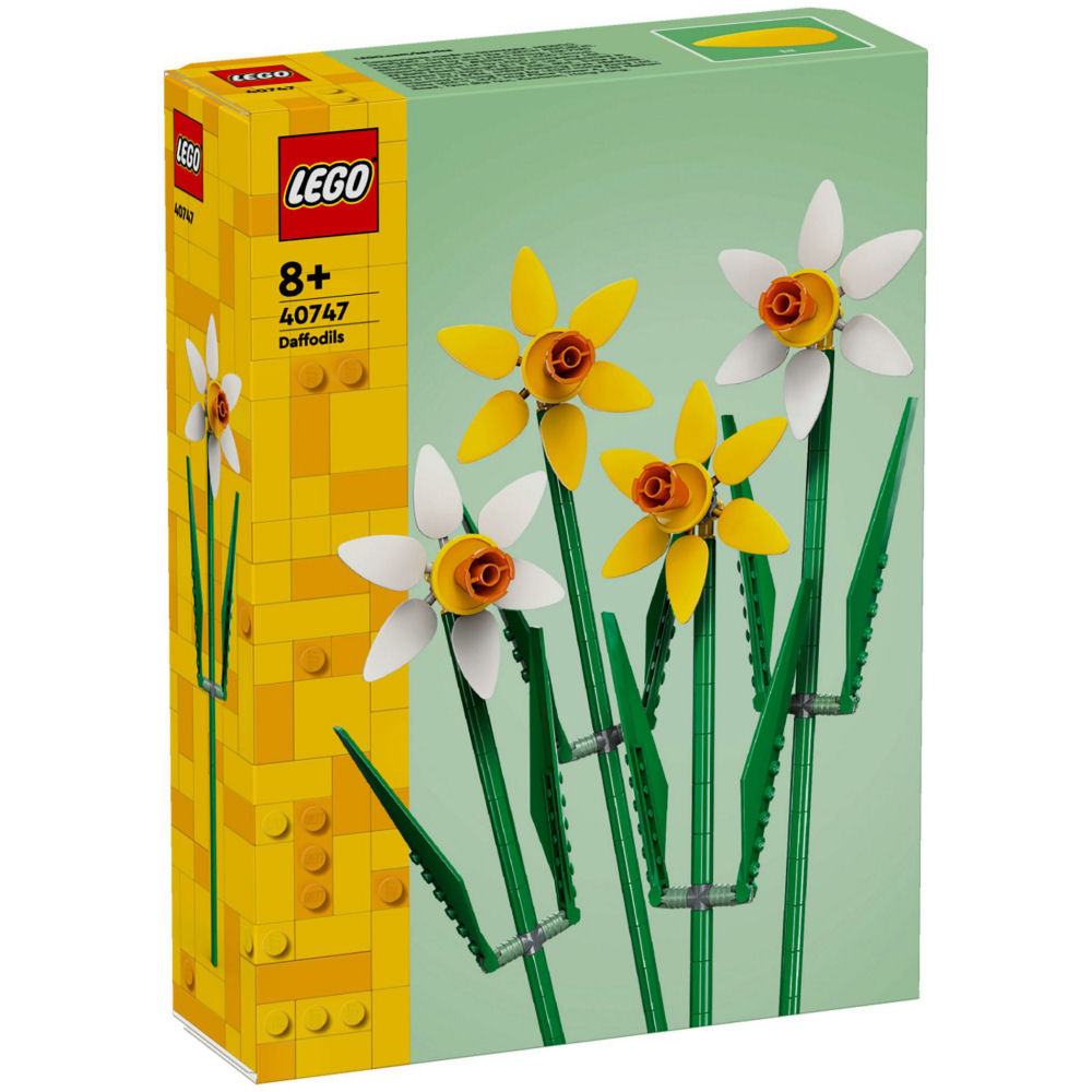 40747 NARCISI
