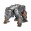 Miniatura: RISE OF THE BEAST RHINOX SMASH CHANGERS F4643-F3900