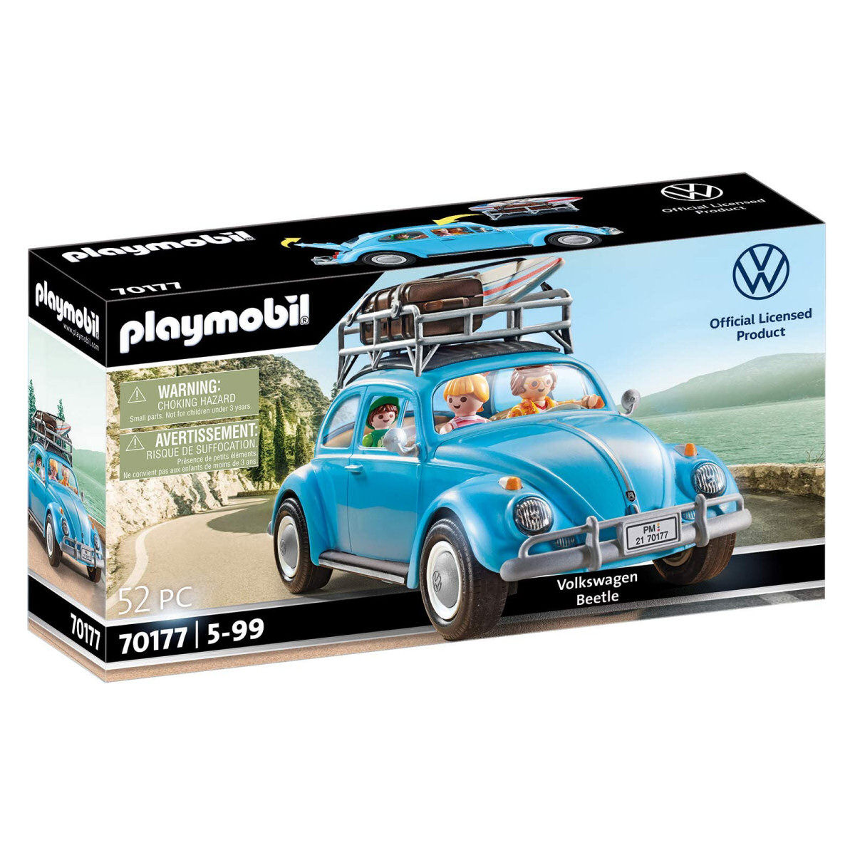 70177 VOLKSWAGEN MAGGIOLINO
