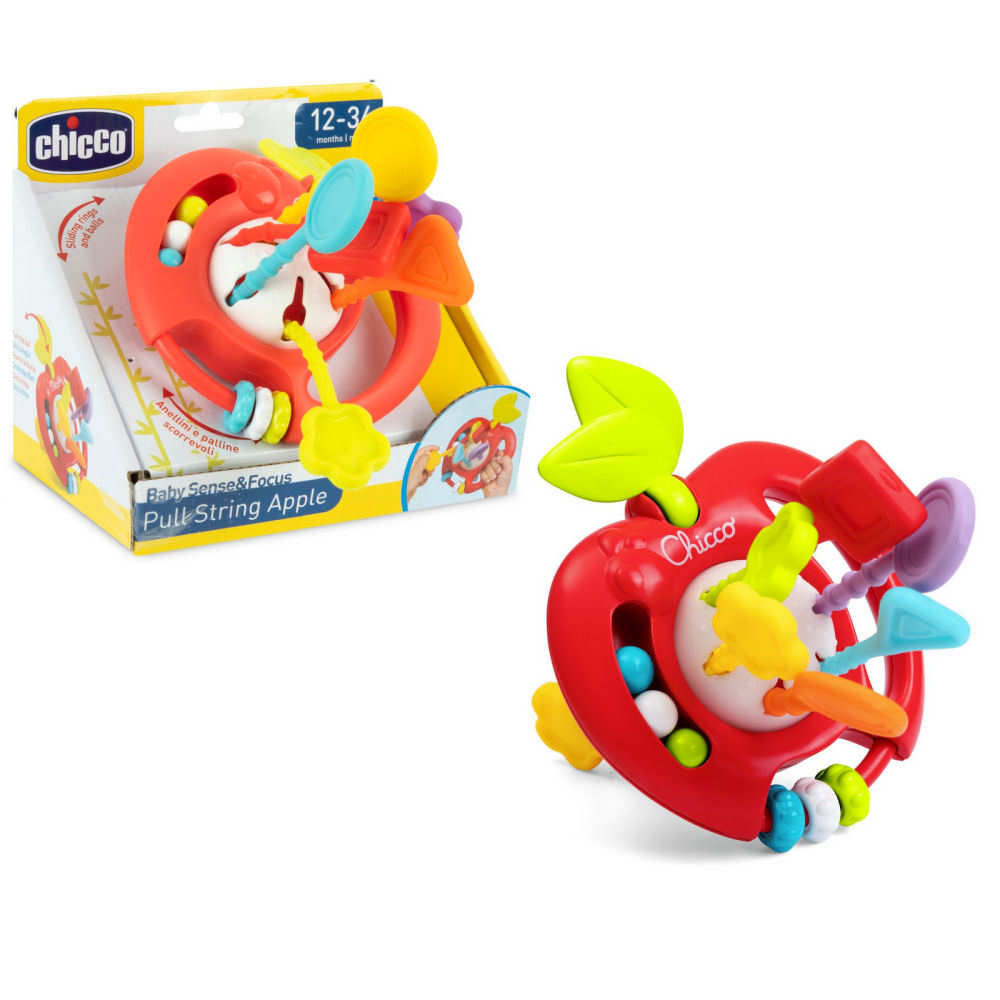 PULL STRING MELA CHICCO 12348
