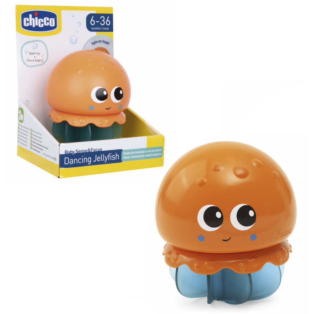 MEDUSINA BALLERINA CHICCO 11902
