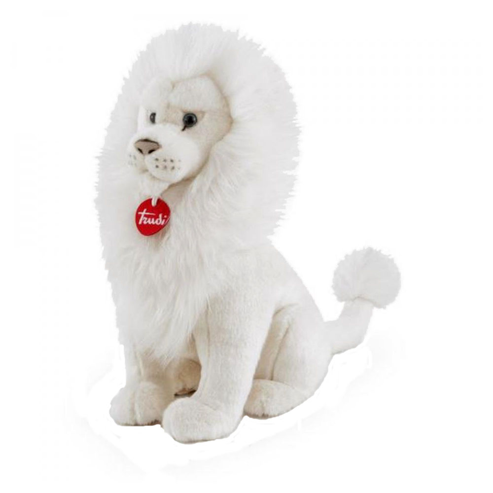 17010 LEONE BIANCO LEONARDO CM 44