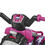 Miniatura: CORRAL T-REX 330W PINK 12V