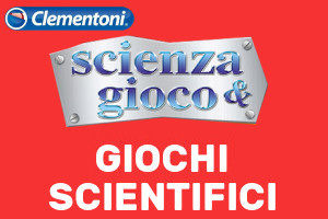 Clementoni Giochi Scientifici