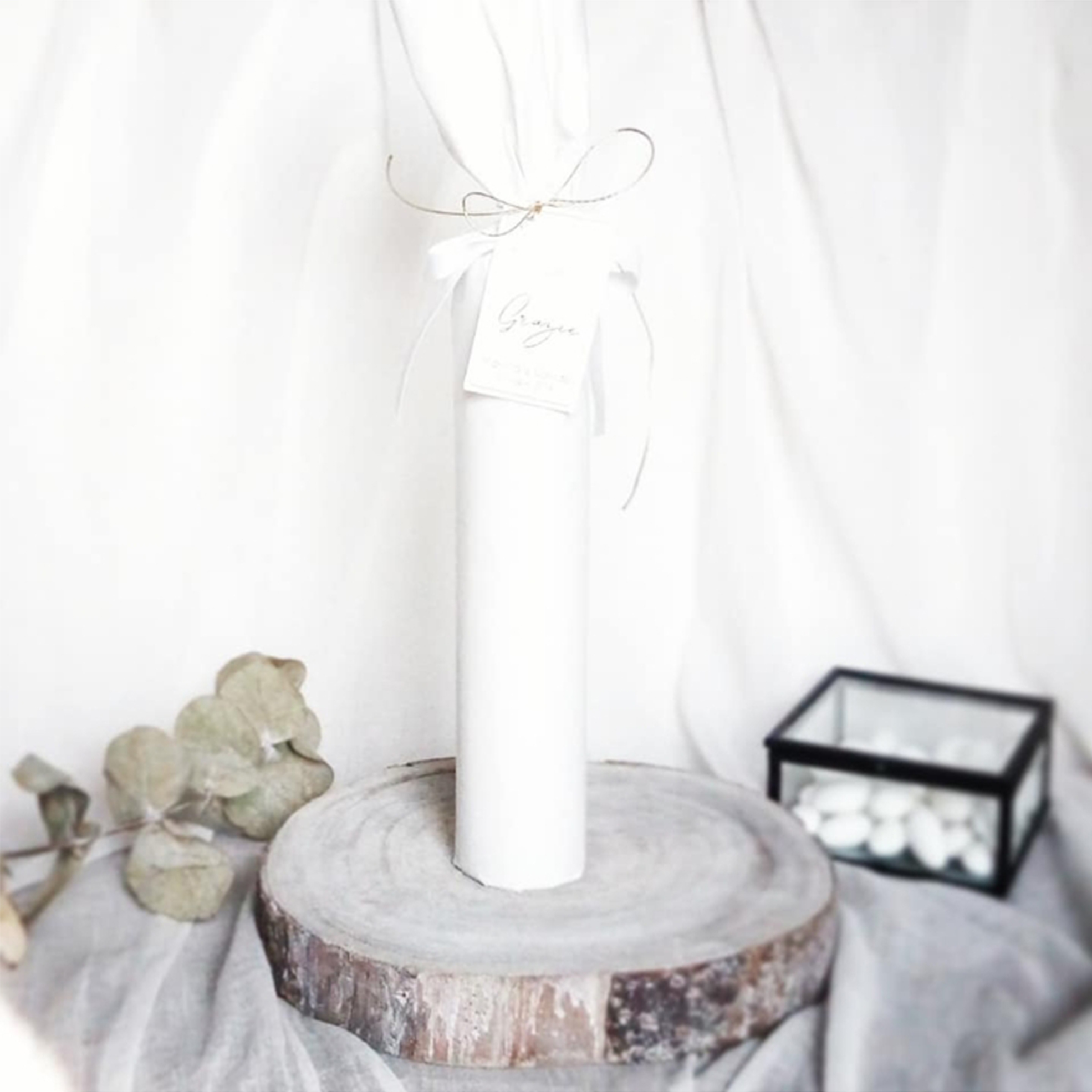 CONFEZIONE in CARTA VELINA