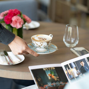 Four Seasons Newsletter