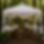 Our canopy tent provided shade, comfort, and protection from the elements while complementing the event's décor. A practical solution that helped ensure the celebration could continue regardless of the weather.