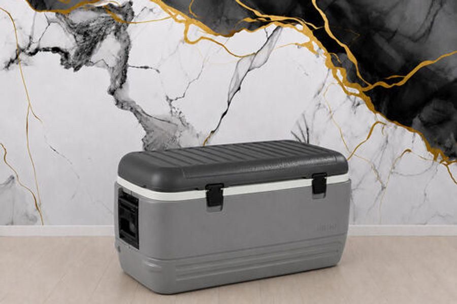 Large Capacity Cooler