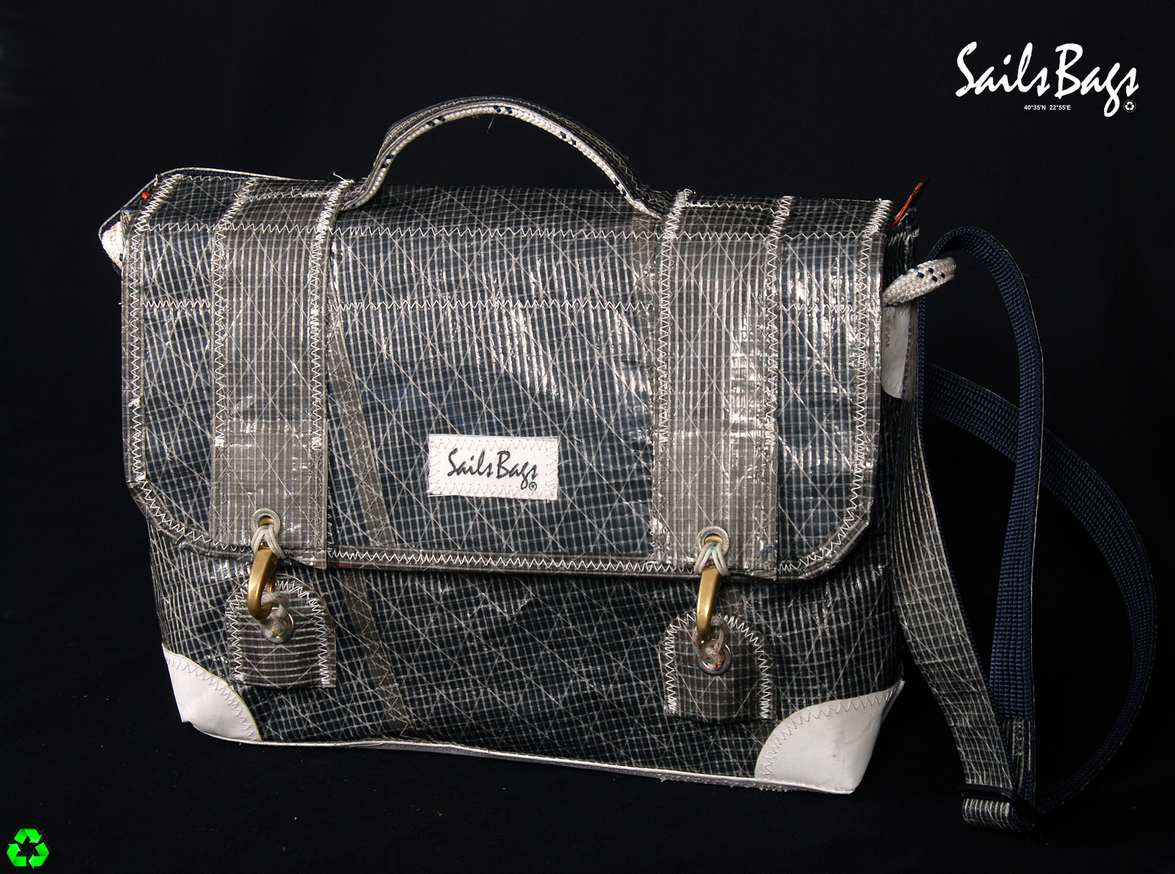 Messenger Bags Sails Bags