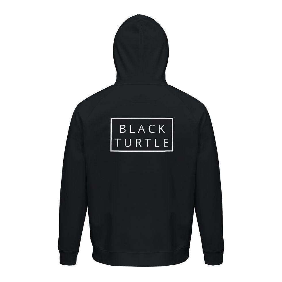 Thumbnail: Boxed in - Organic Hoodie