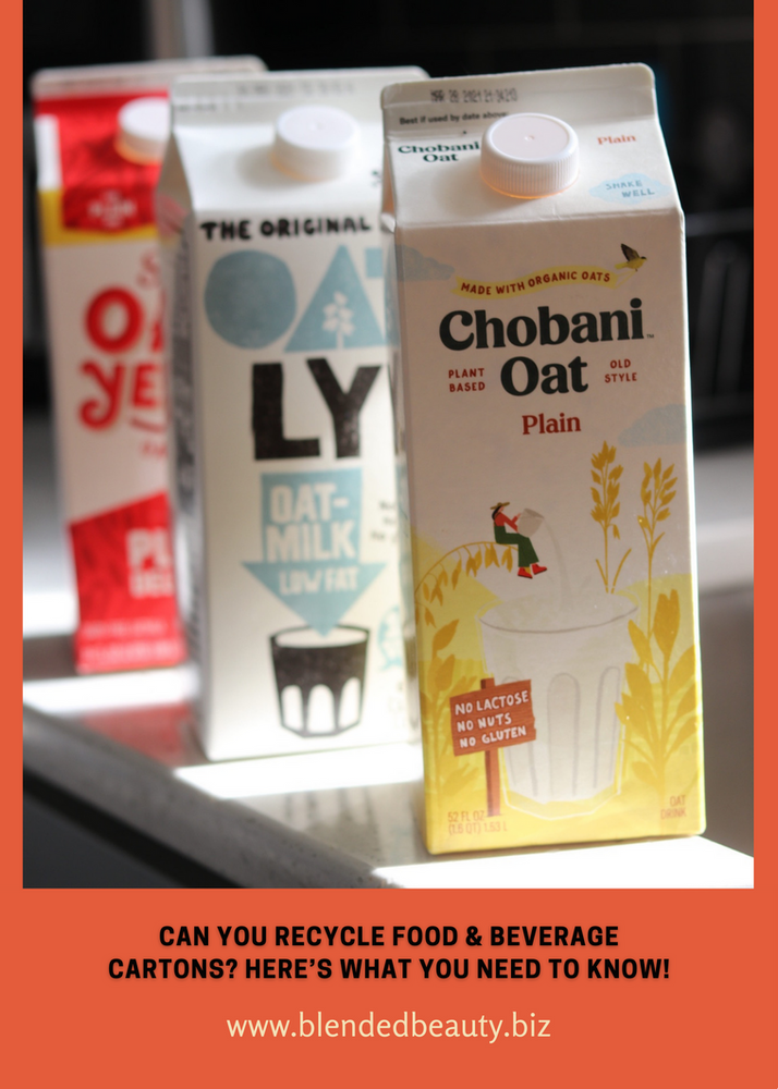 Can You Recycle Food and Beverage Cartons? Here’s What You Need to Know!