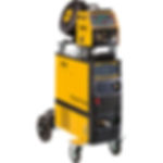 MiG Welding Machine