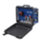 Thumbnail: Portable Wire Feeder Small