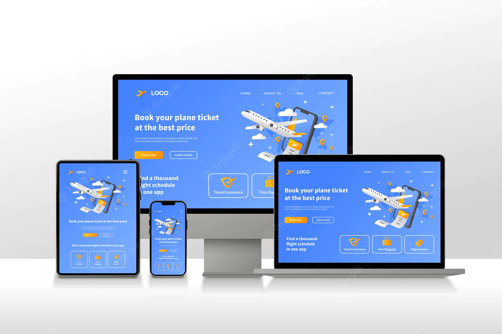 company web design Aberdeen