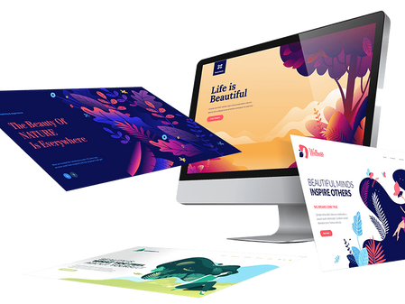 Does your web designer need to be local?
