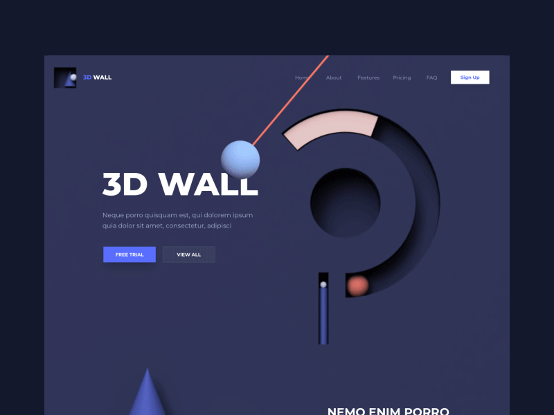 Evolution of Web Design