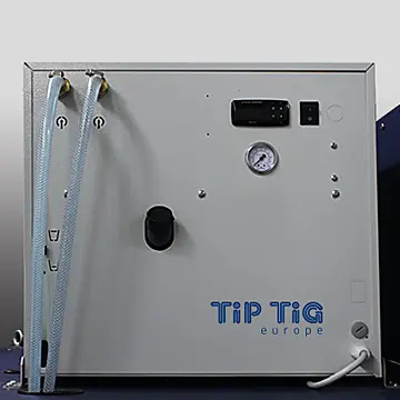 Thumbnail: TIP TIG - FOCUS 800