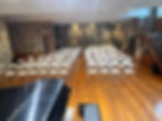 White Chairs