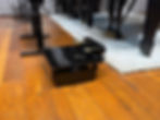 Piano Pedal Extender