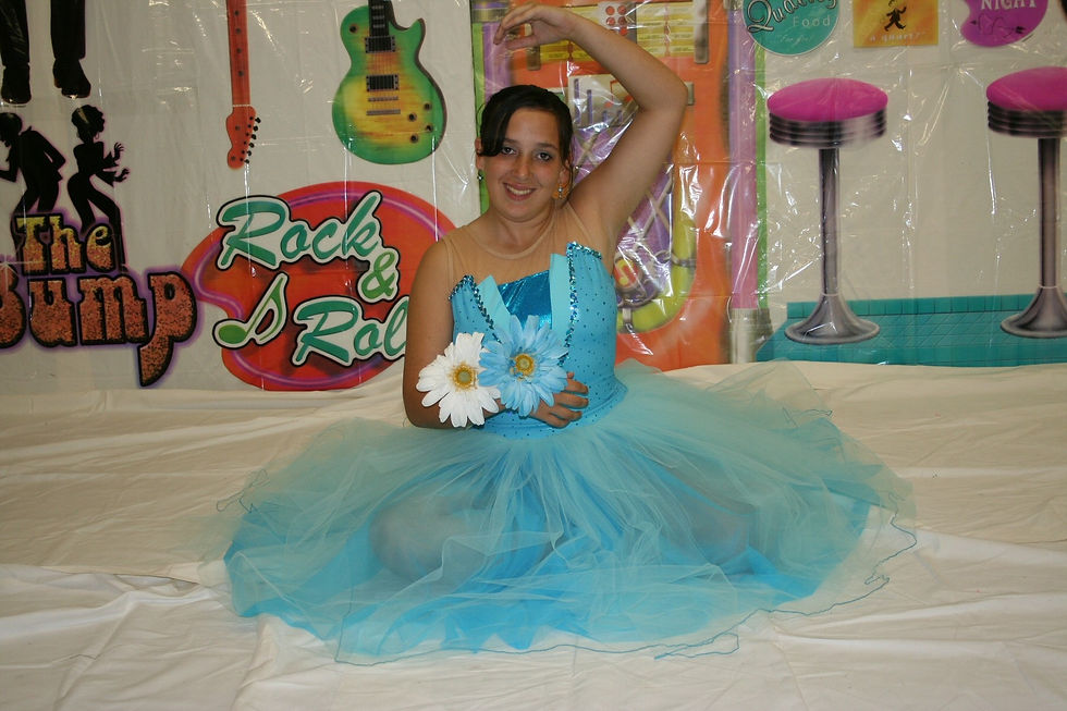 Amber 08-09