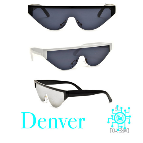 Denver eyedareyou