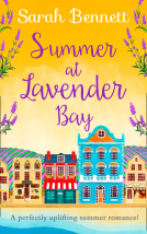 Summer at Lavender bay