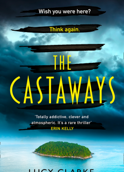 The Castaways by Lucy Clarke