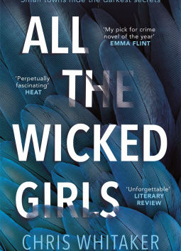 All The Wicked Girls