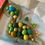 Thumbnail: Dinosaur Wall Hanging