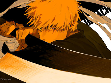 vicente pastor delgado: Bleach: Thousand-Year Blood War