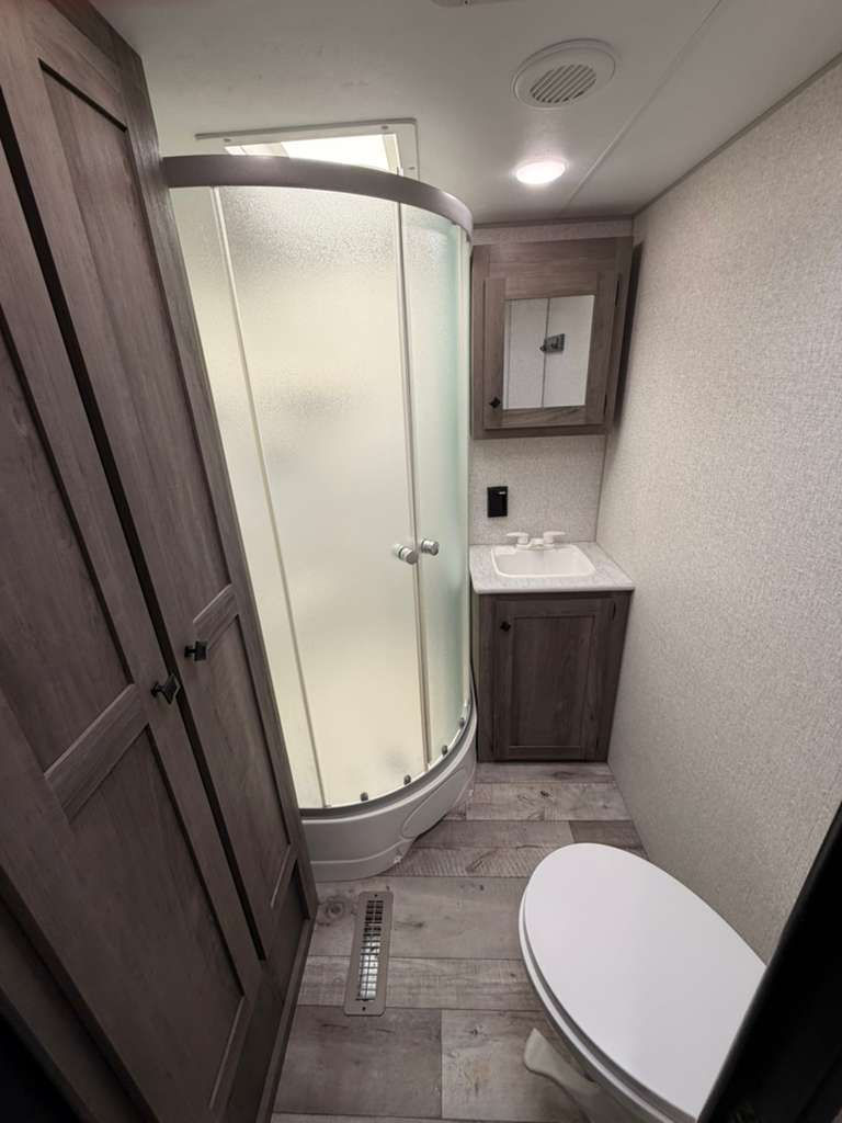 Thumbnail: 2021 K-Z SPORTSMEN