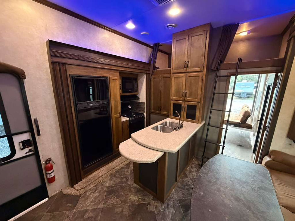 Thumbnail: 2014 KEYSTONE CARBON