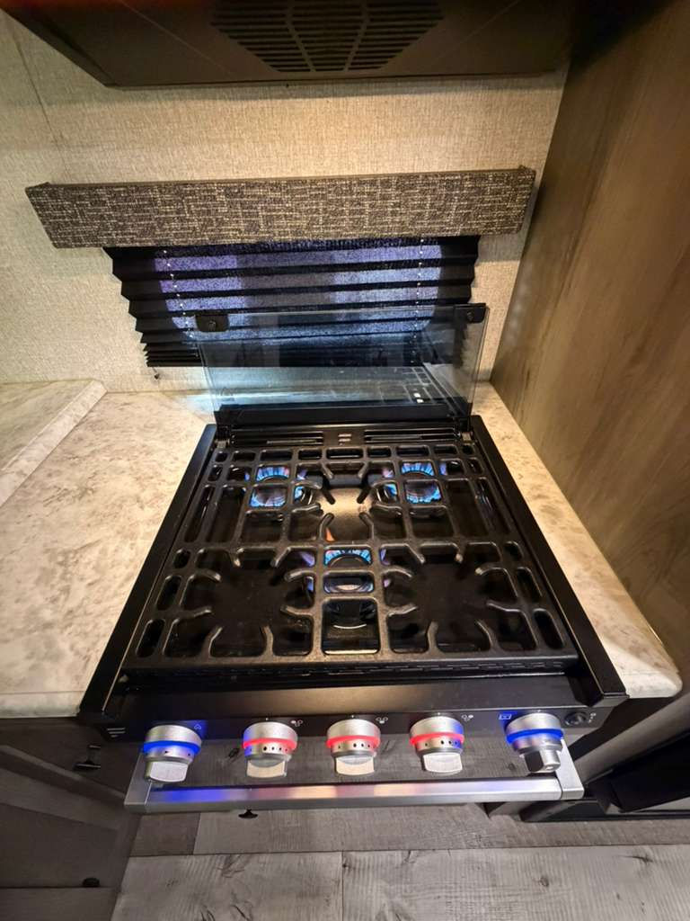 Thumbnail: 2021 K-Z SPORTSMEN