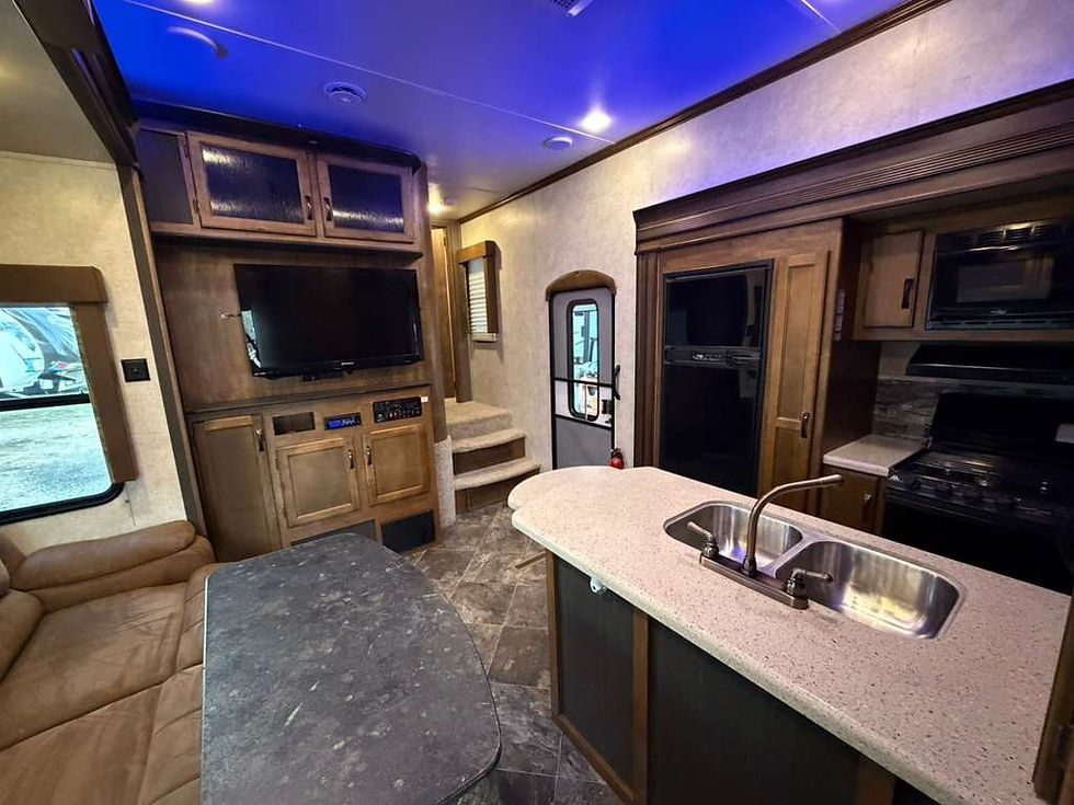 Thumbnail: 2014 KEYSTONE CARBON