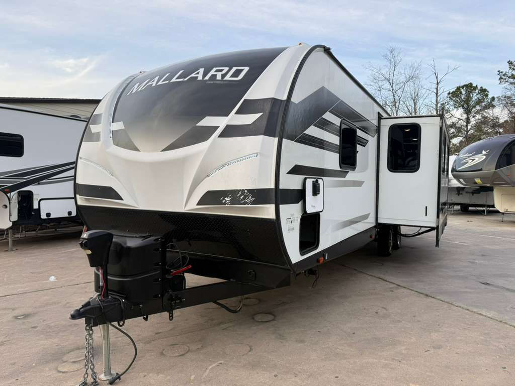 2022 HEARTLAND MALLARD M312