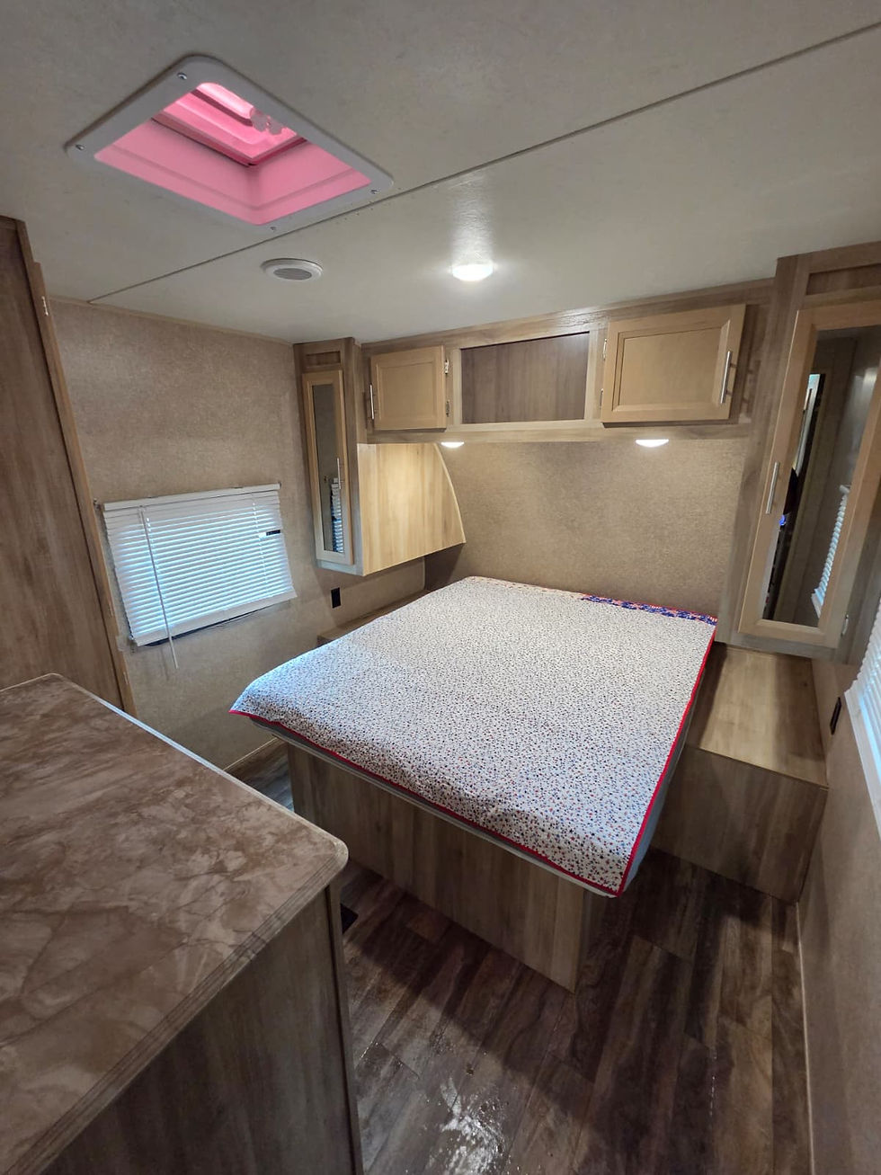 Thumbnail: 2019 COACHMEN CATALINA