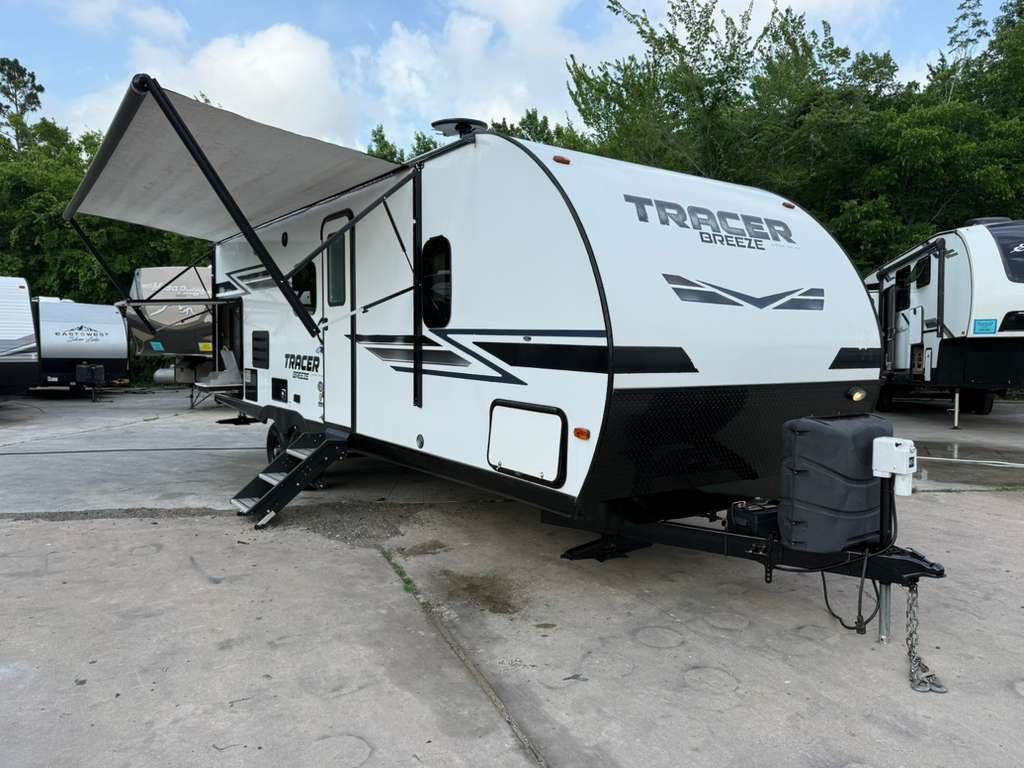 2019 PRIME TIME TRACER 25RBS