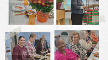 Fall Ladies Luncheon!