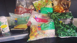 Picard Haul - October 2018